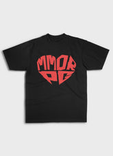 MMORPG - Red | Heavy Premium Shirt
